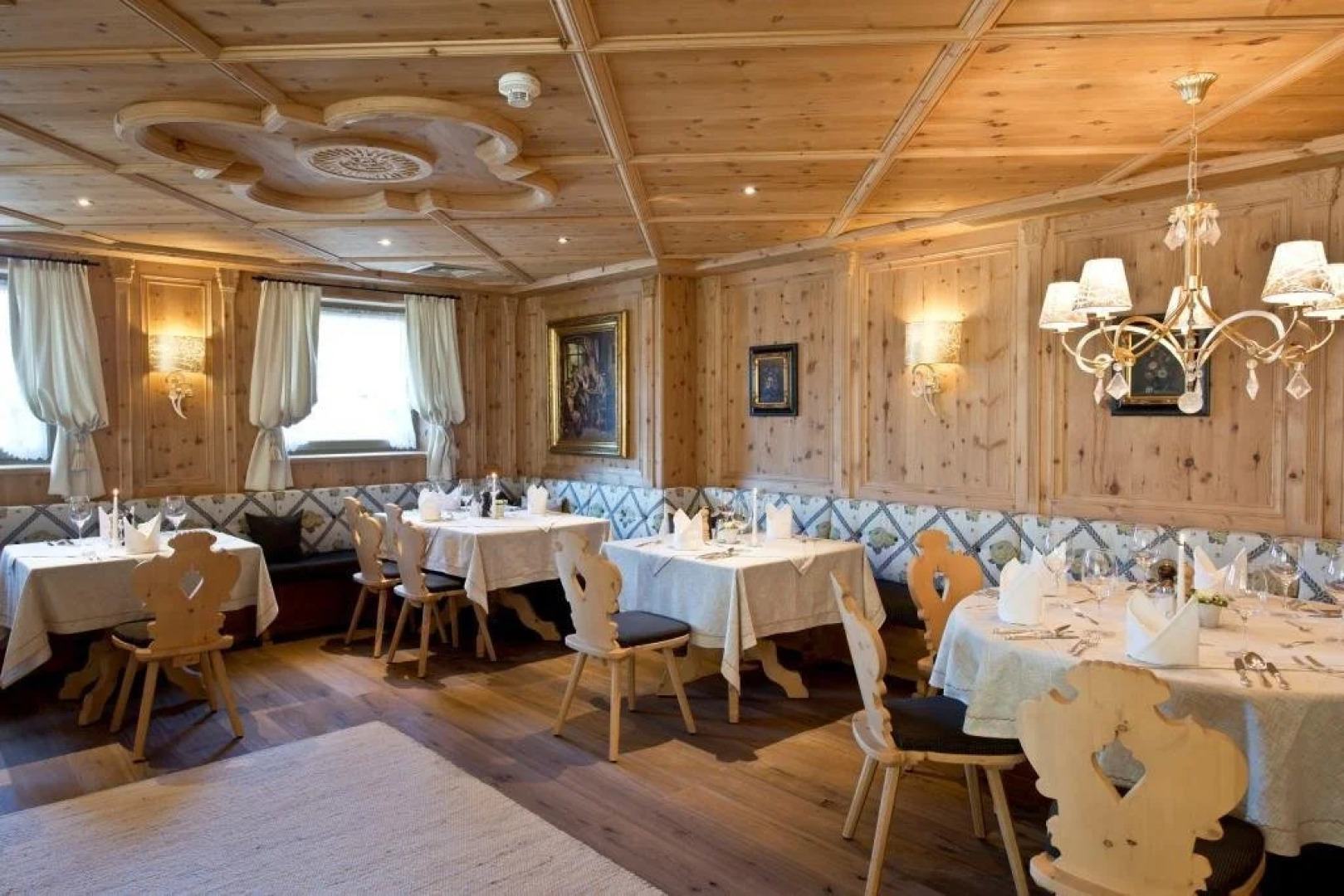 Naturhotel Alpenblick