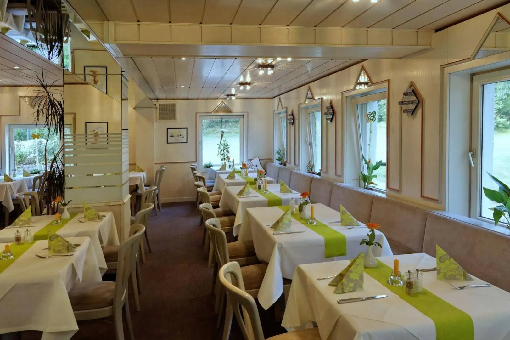 Waldhotel Wilhelmshöhe