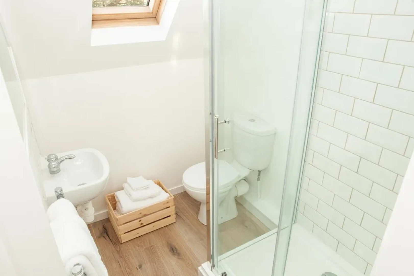 The Crown Guest House