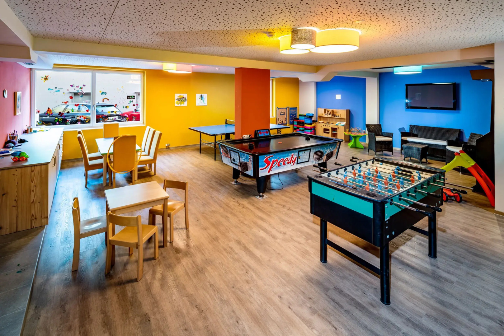 Vitalpina Hotel Waldhof