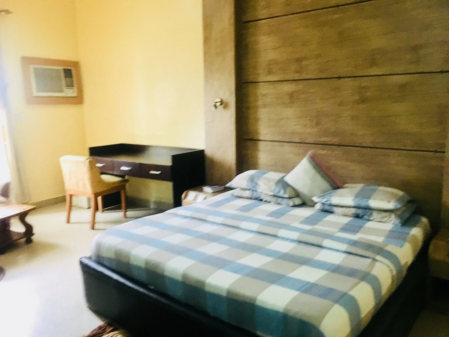 Mignonette Hotel & Suites