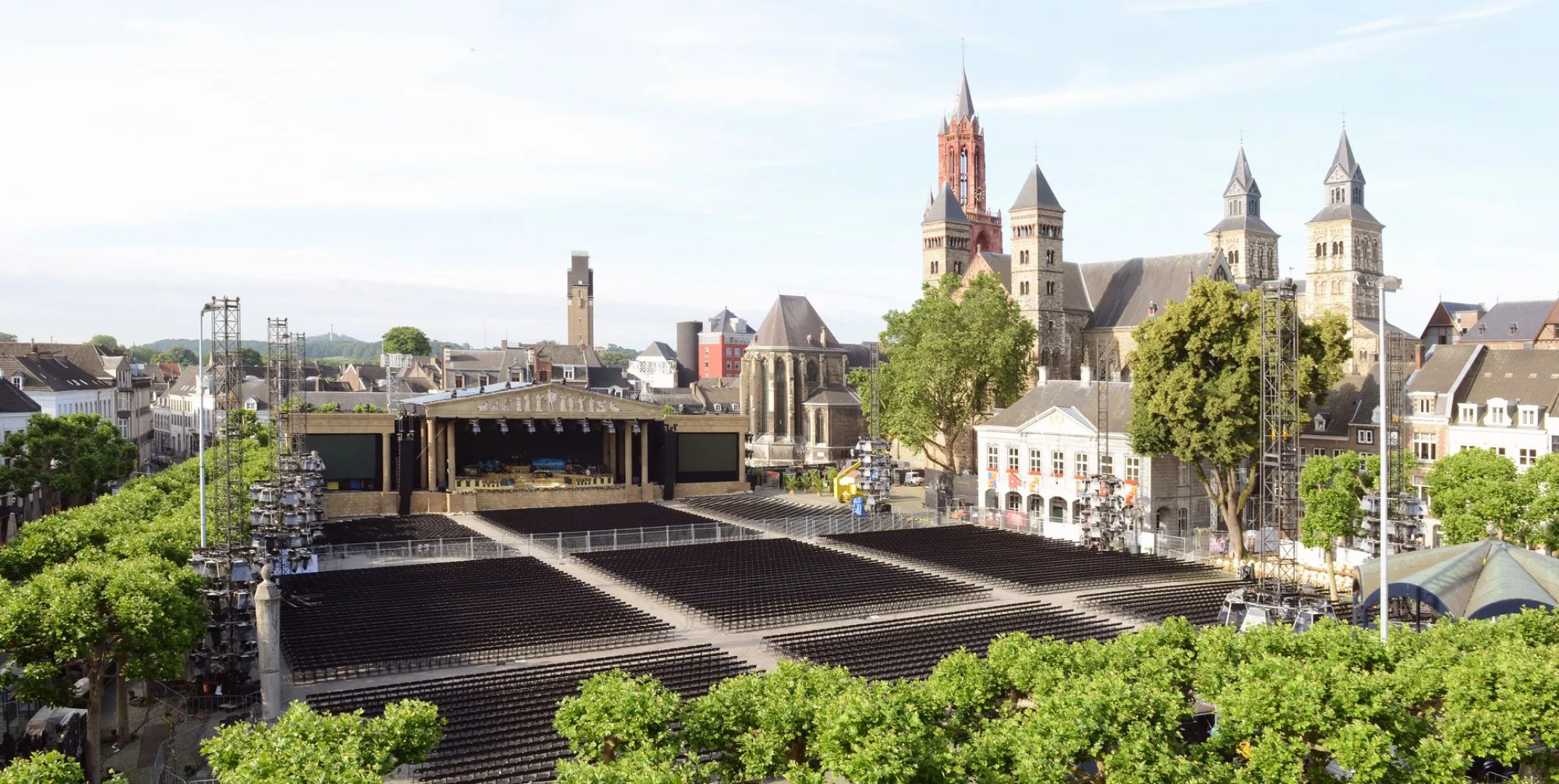 Amrâth Hotel DuCasque