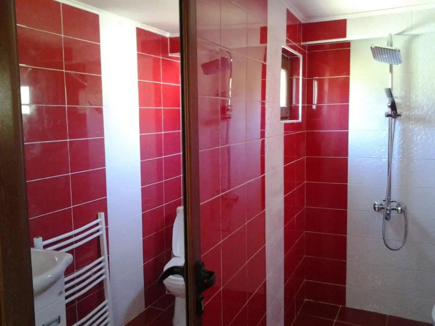 Guest House Fudulski