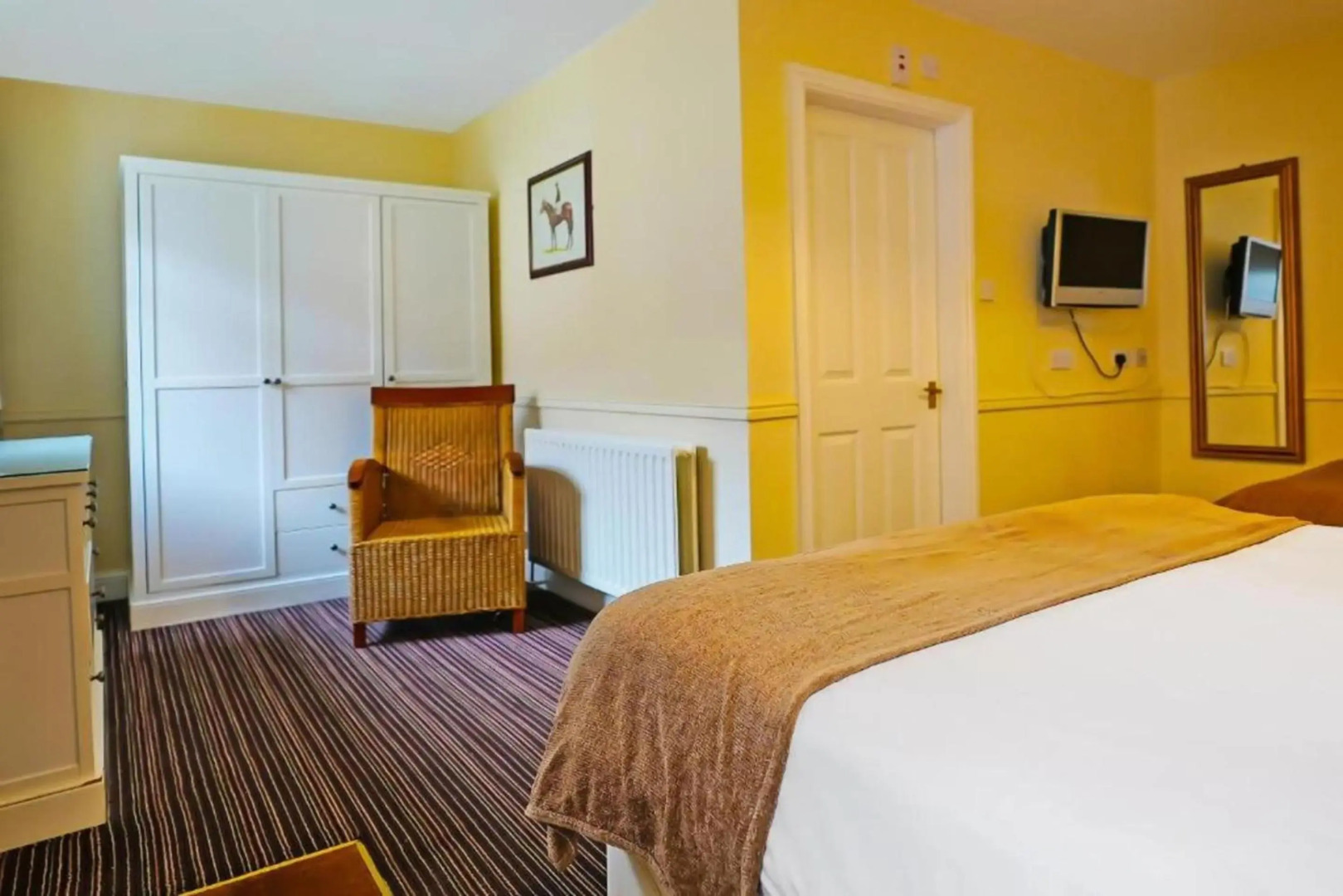 OYO The White Horse, Ripon North Yorkshire