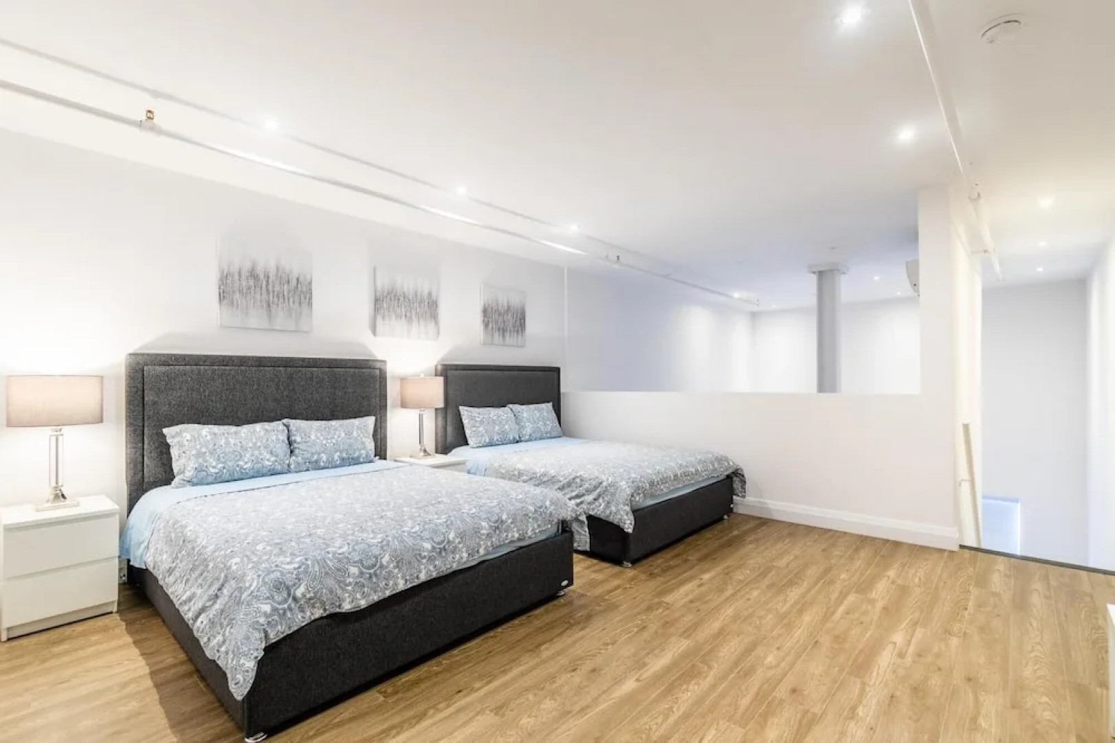 2 Storey Loft Gym Free Parking