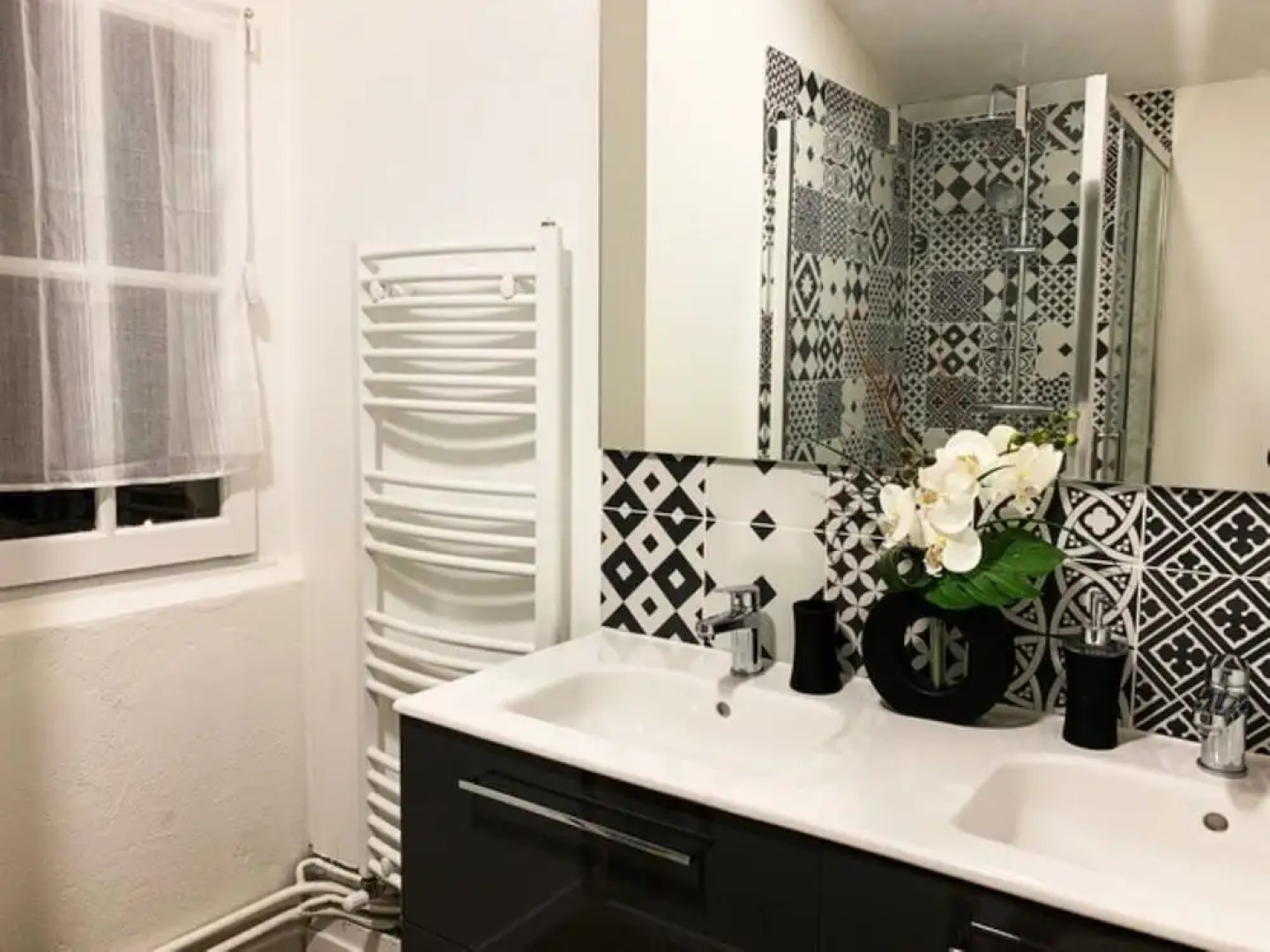 Aux Abris Des Vents D'Anges