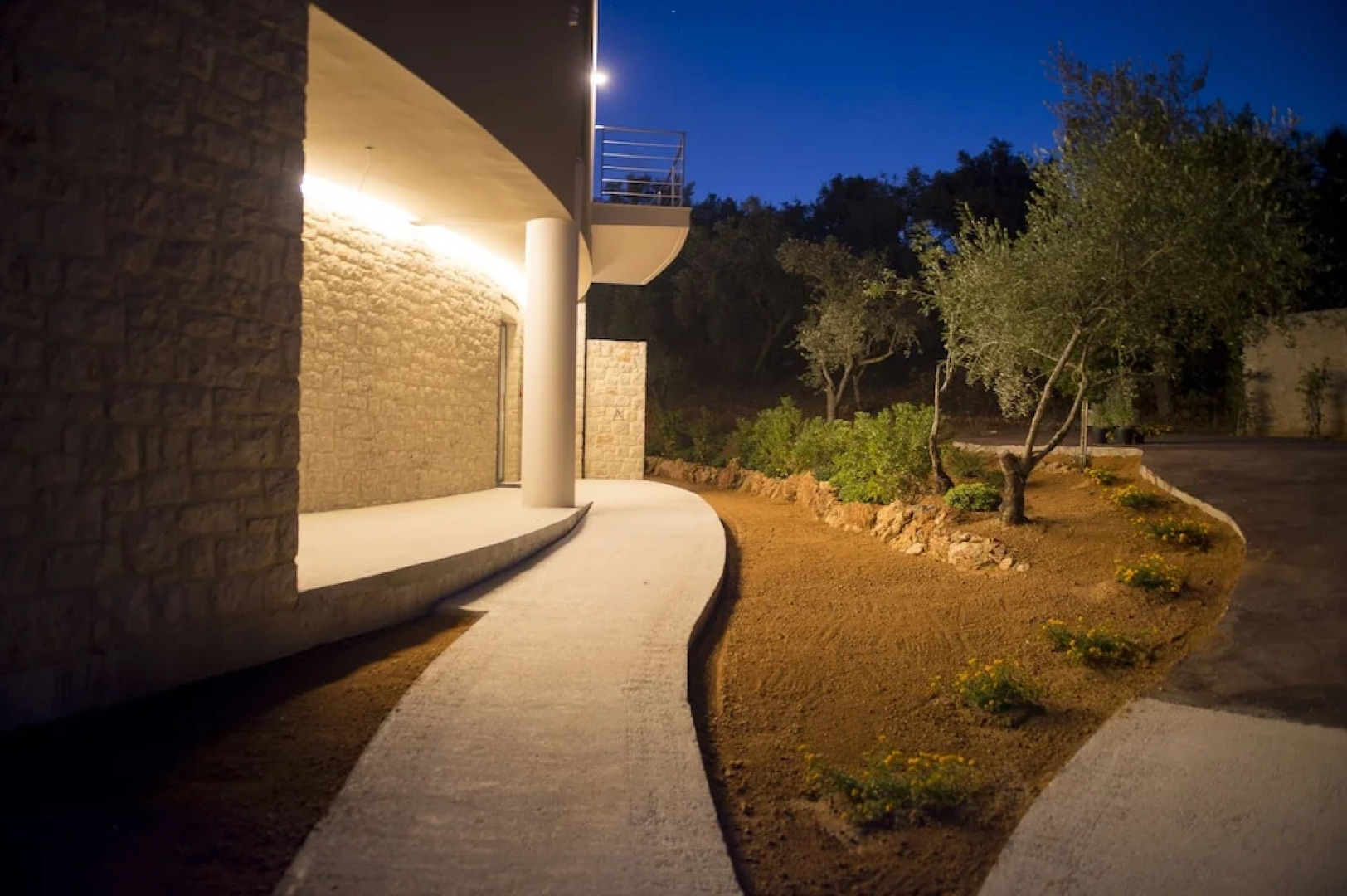Luxury Villa The Olive Retreat