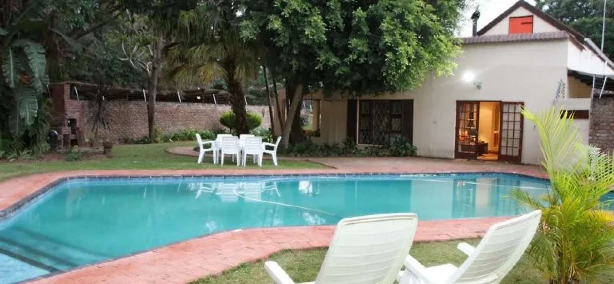 Kelvin Grove Guest House