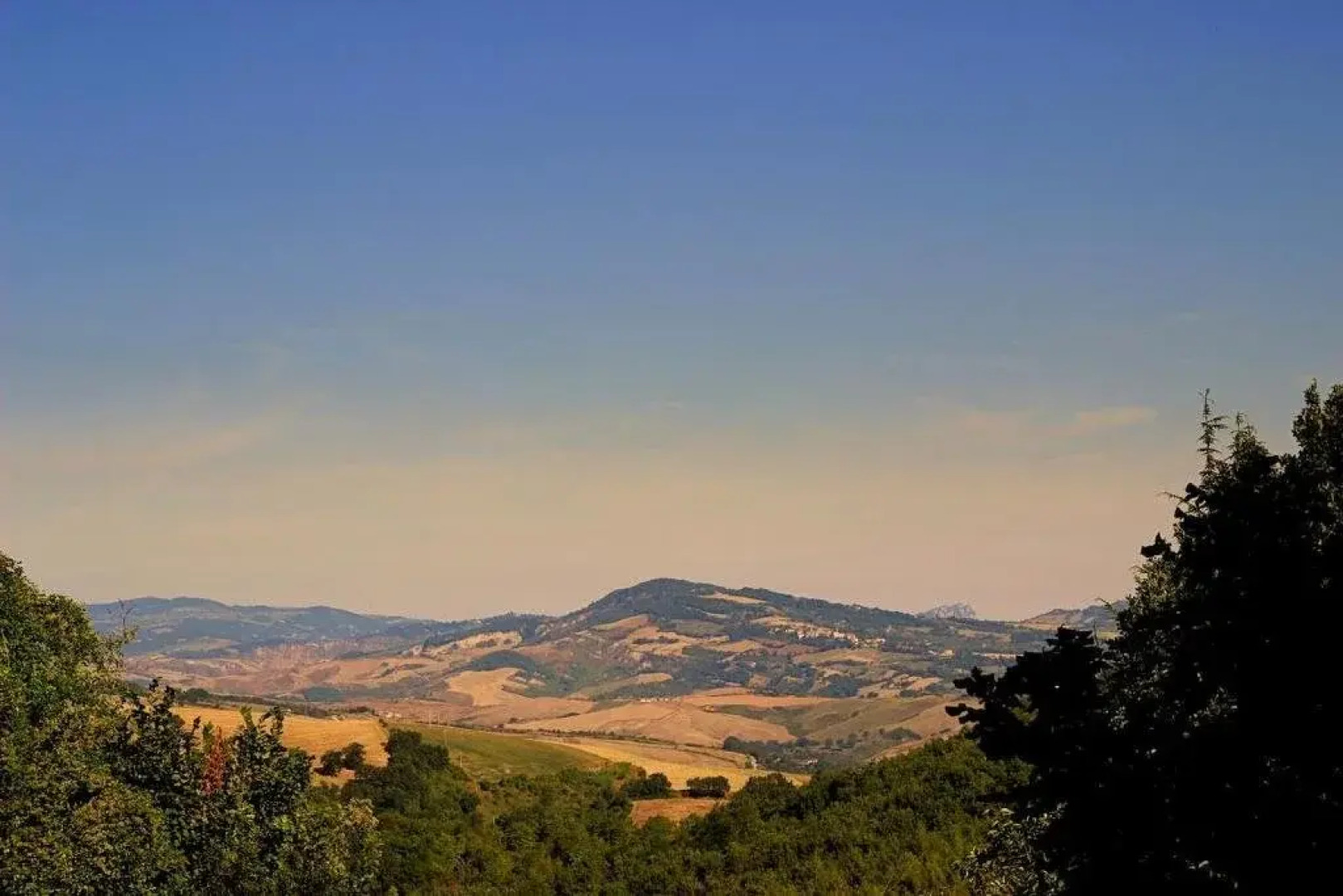 Agriturismo Le Fontane