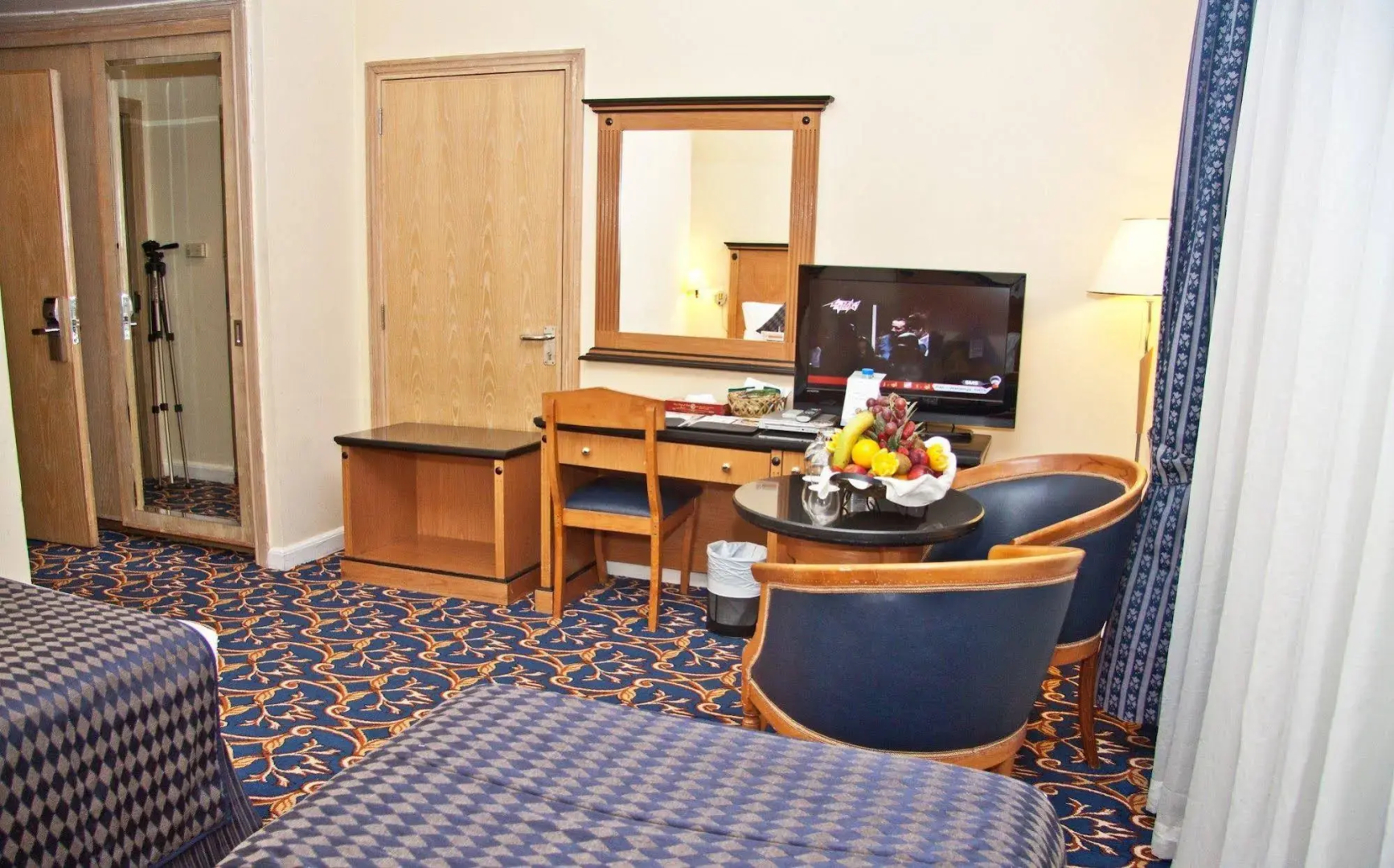 Regal Plaza Hotel
