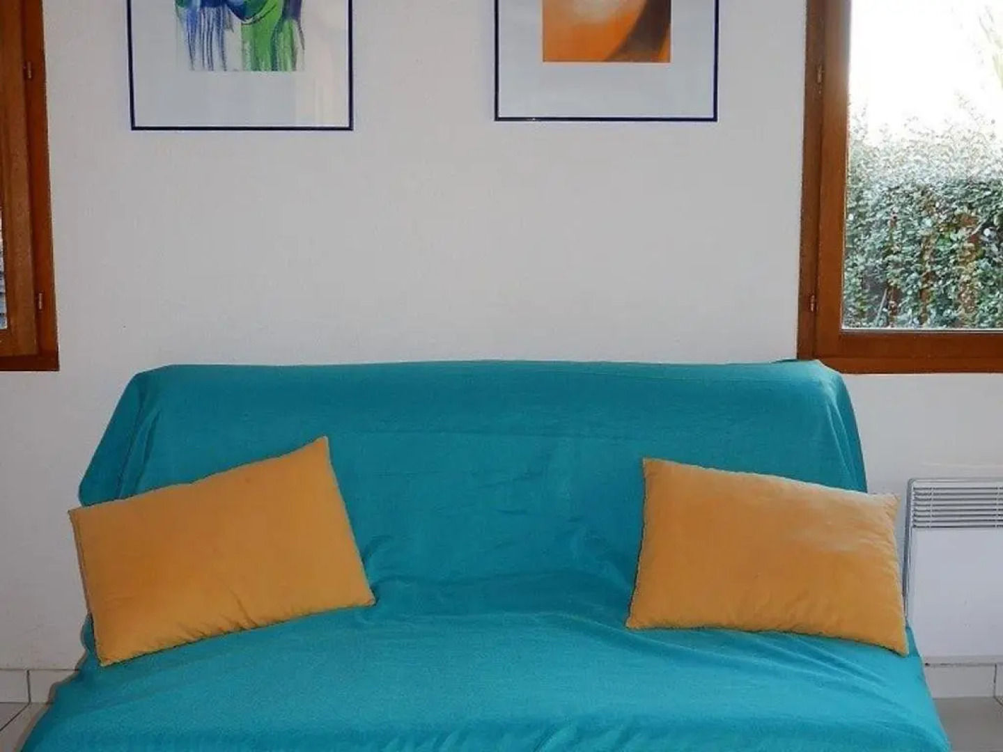 Maison Capbreton, 4 pièces, 6 personnes - FR-1-413-114