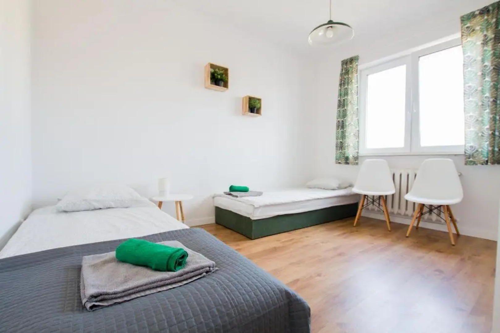 Pokoje Noclegi OrzecH