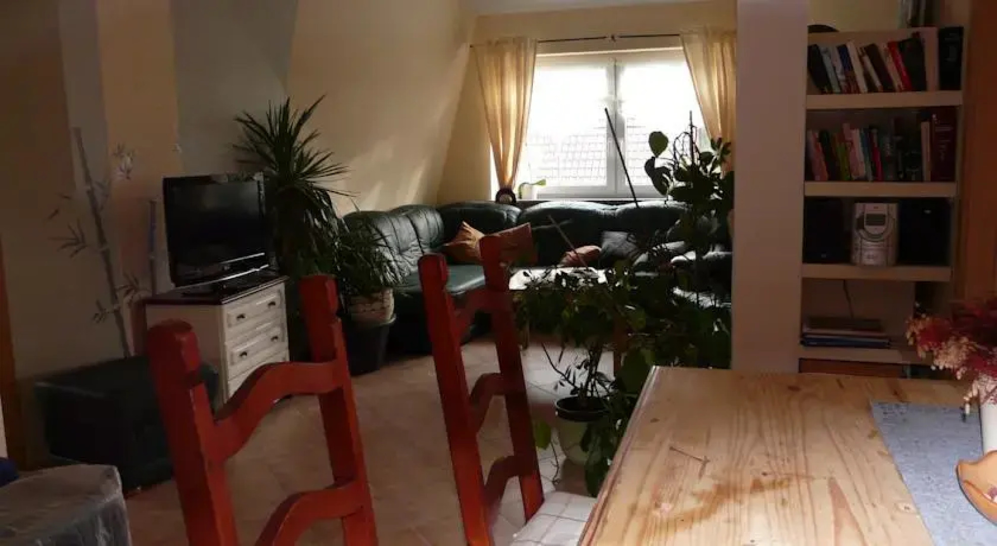 Ferienwohnung am Klostersee