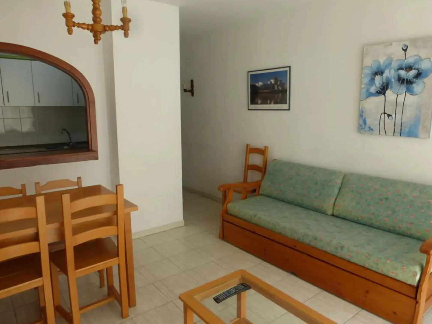 Apartments Port Gavina