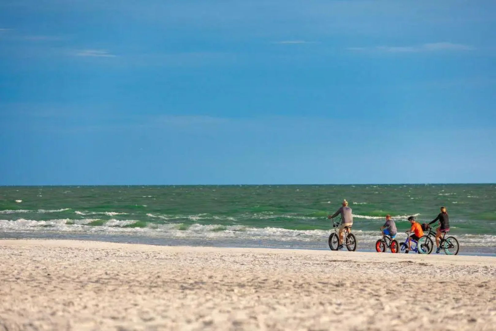 Grand Shores West