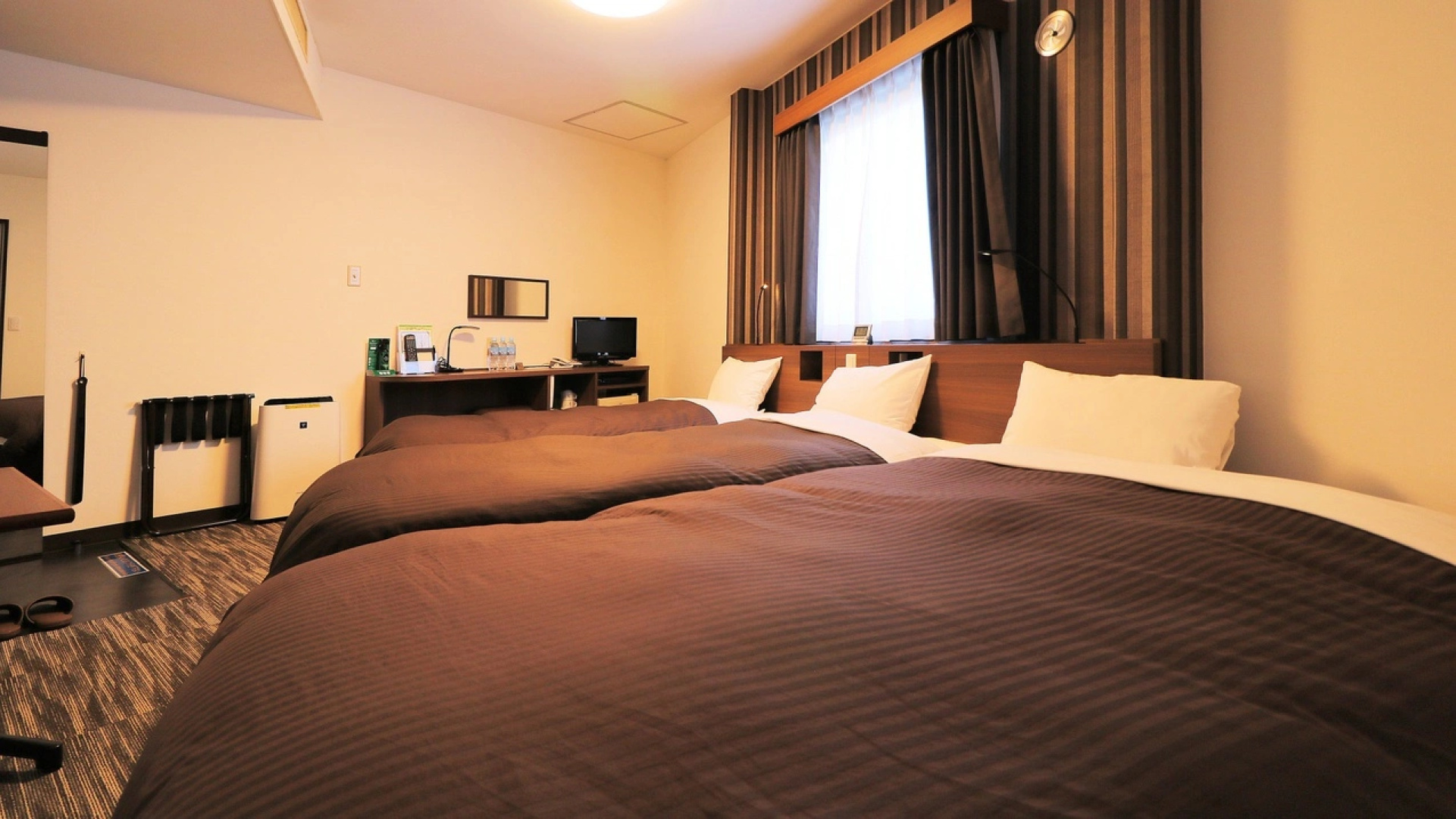 Odawara Terminal Hotel