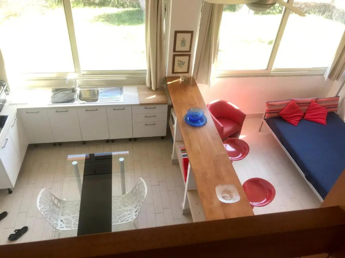 Stazzo La Foci By Trere'