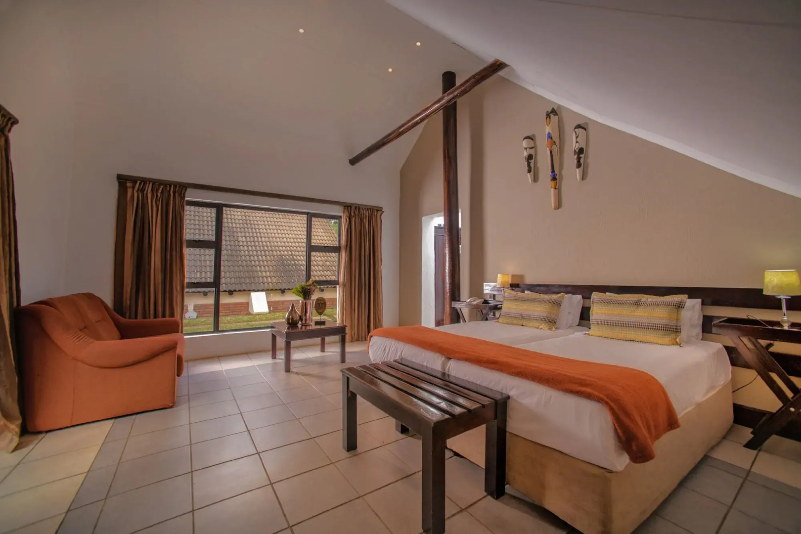 Pestana Kruger Lodge