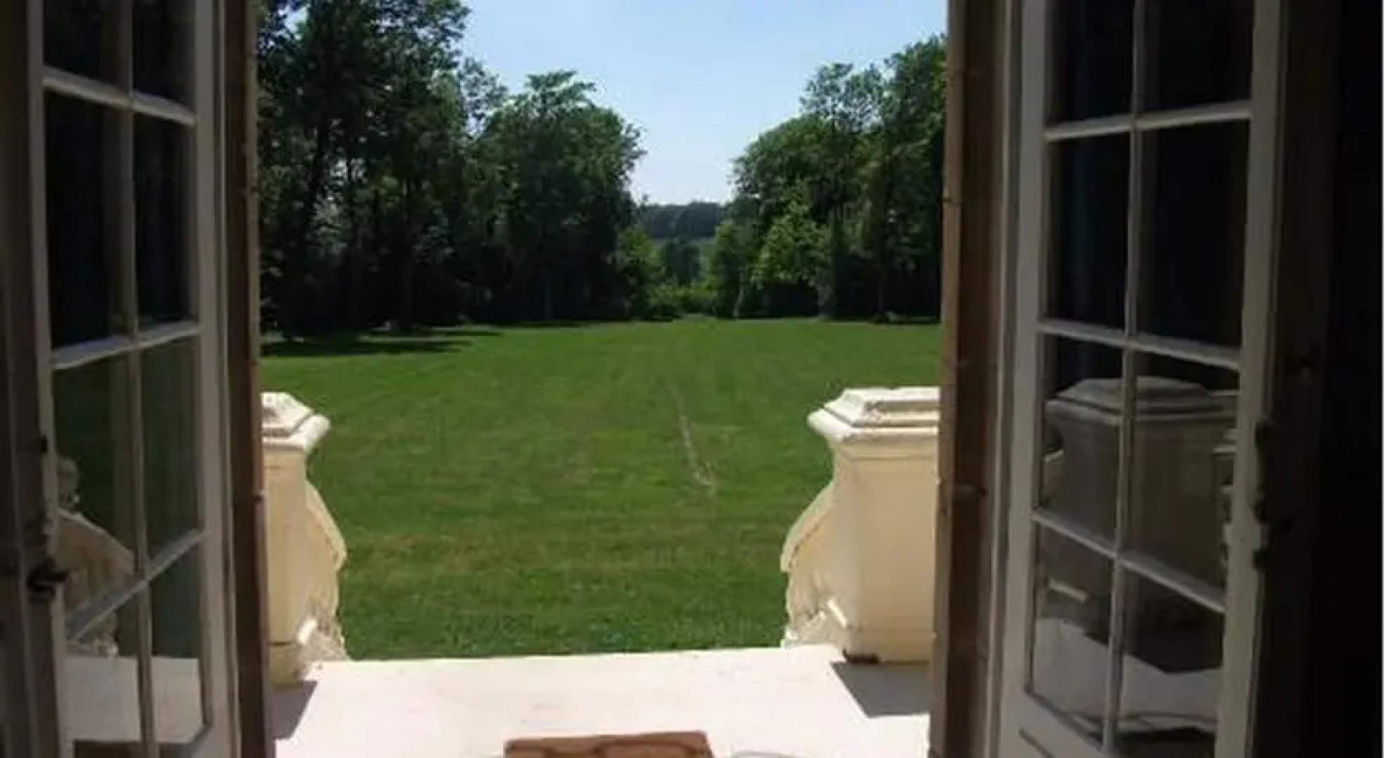 Château de Montigny sur lHallue