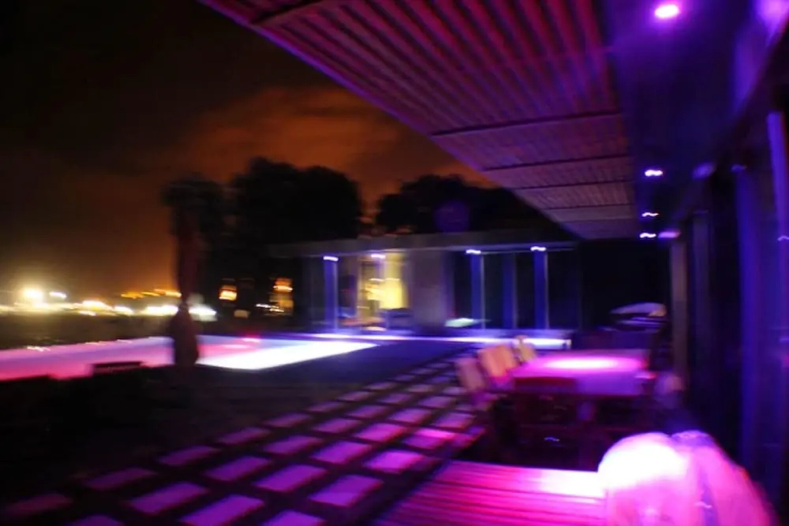 Villa With 5 Bedrooms in Vila Franca Do Campo, With Wonderful sea View, Private Pool, Furnished Terrace