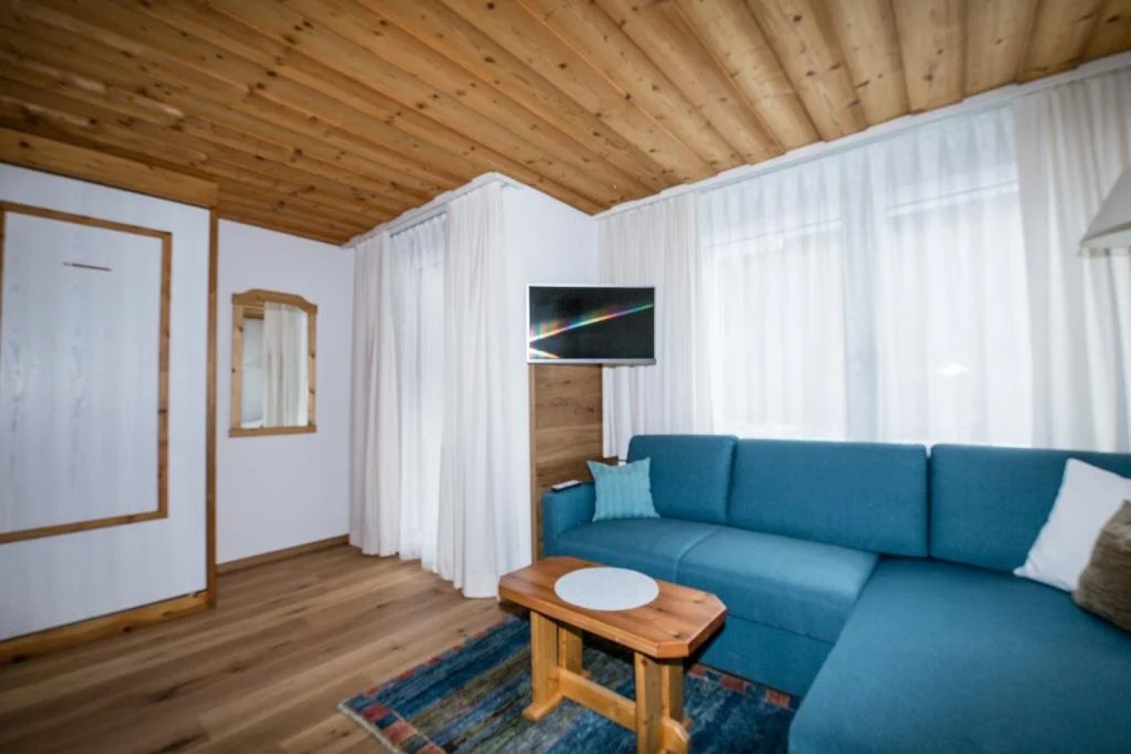 Atlantis Appartements