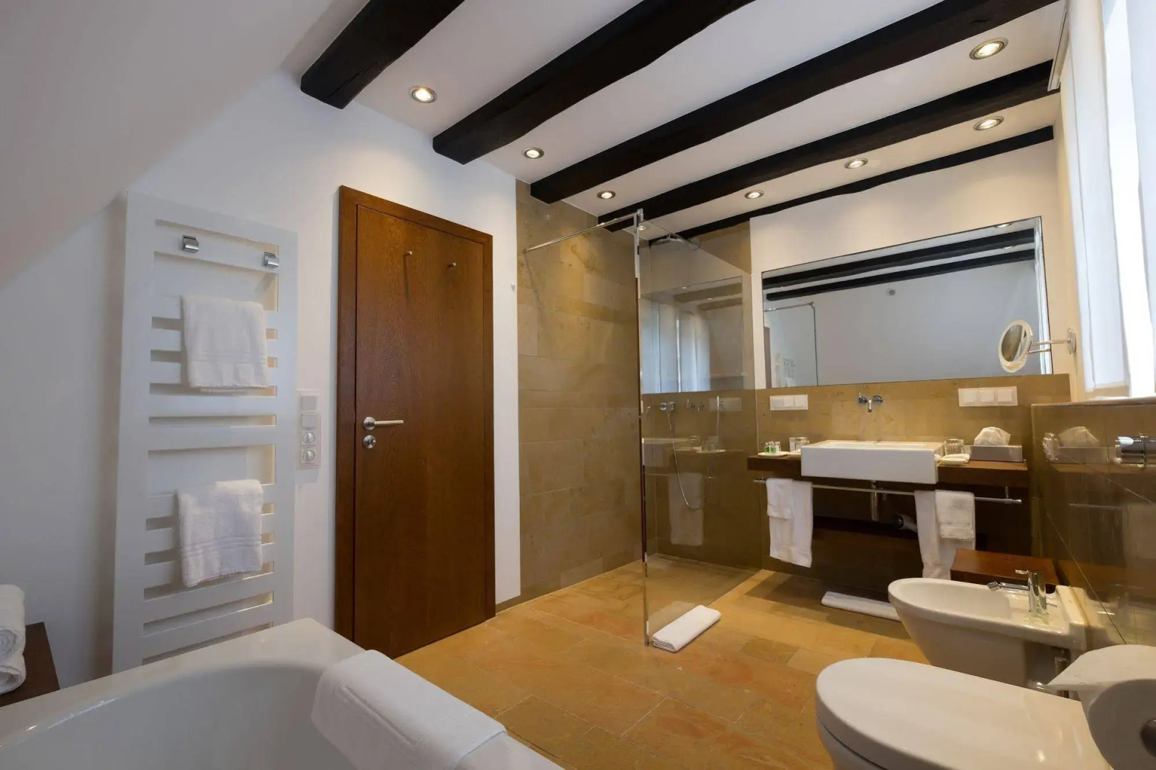 Neumühle Resort & Spa