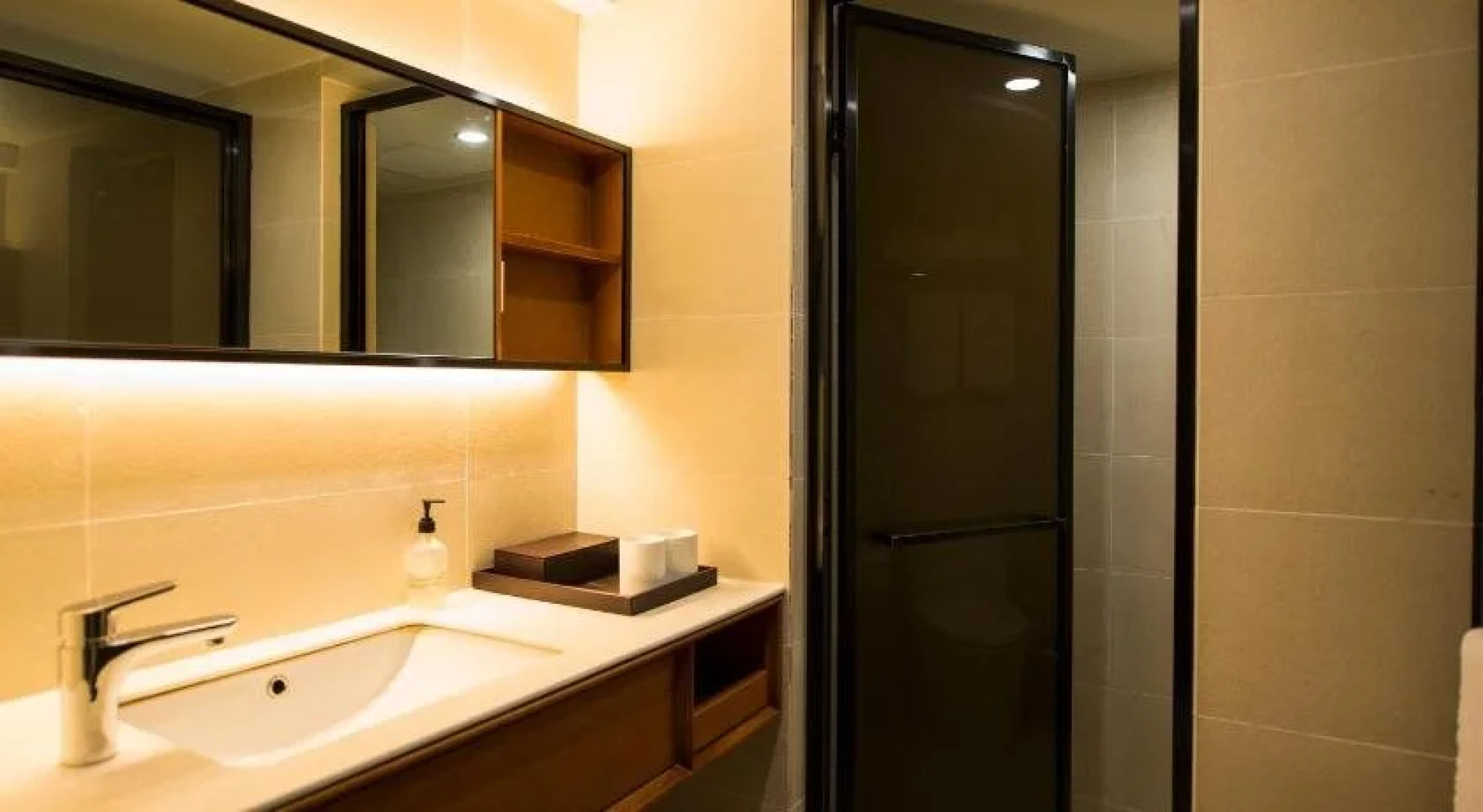 JI Hotel Jingzhou Wanda