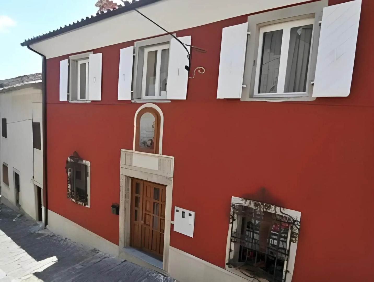 Guesthouse Villa Marija