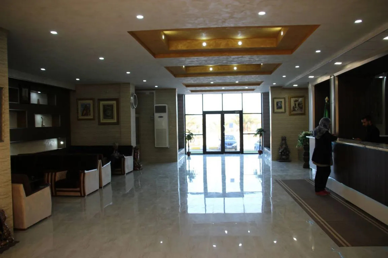 Sidi Yahia Thermal Tourist Complex