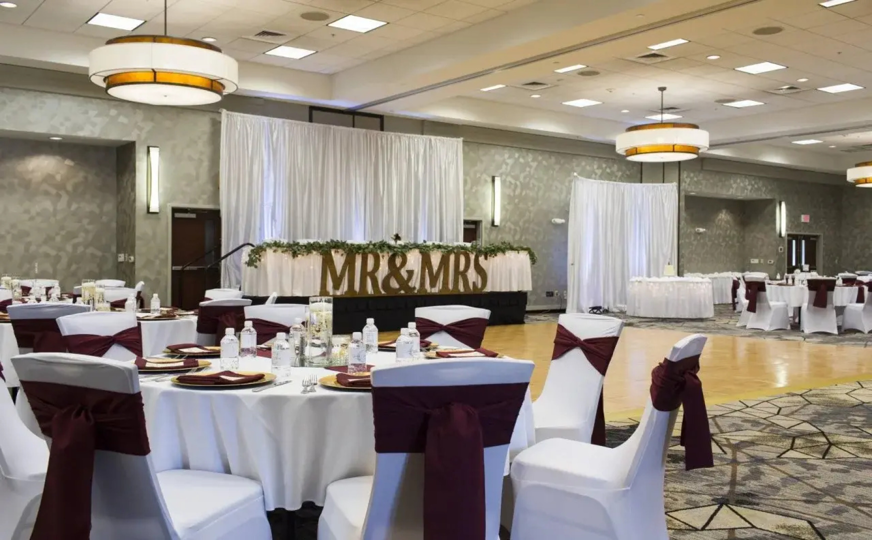 Courtyard Marriott Ankeny