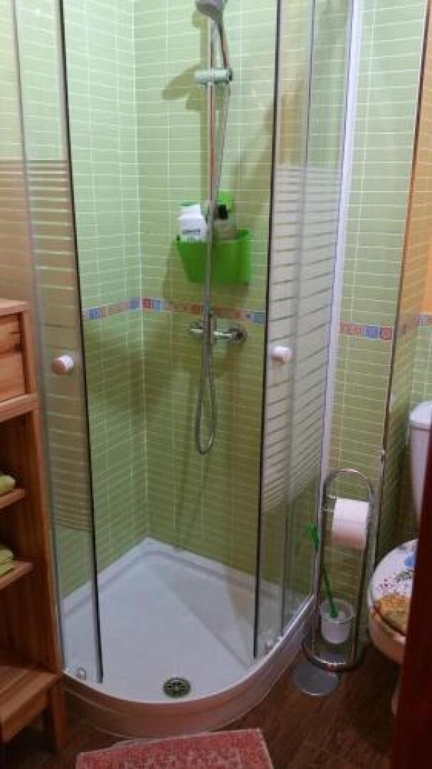 Apartamento La Venencia