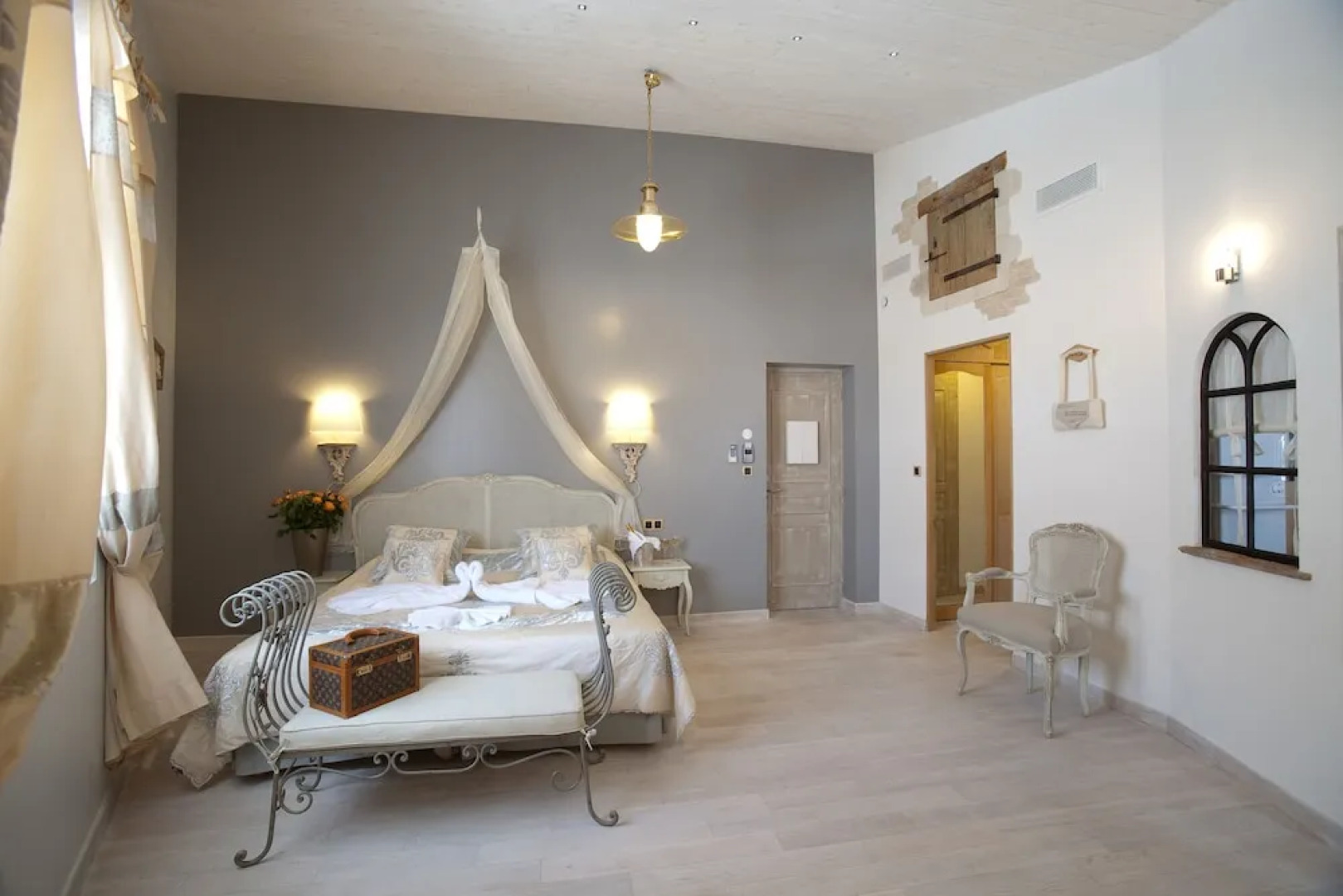 Hôtel Des Portes Île De Re