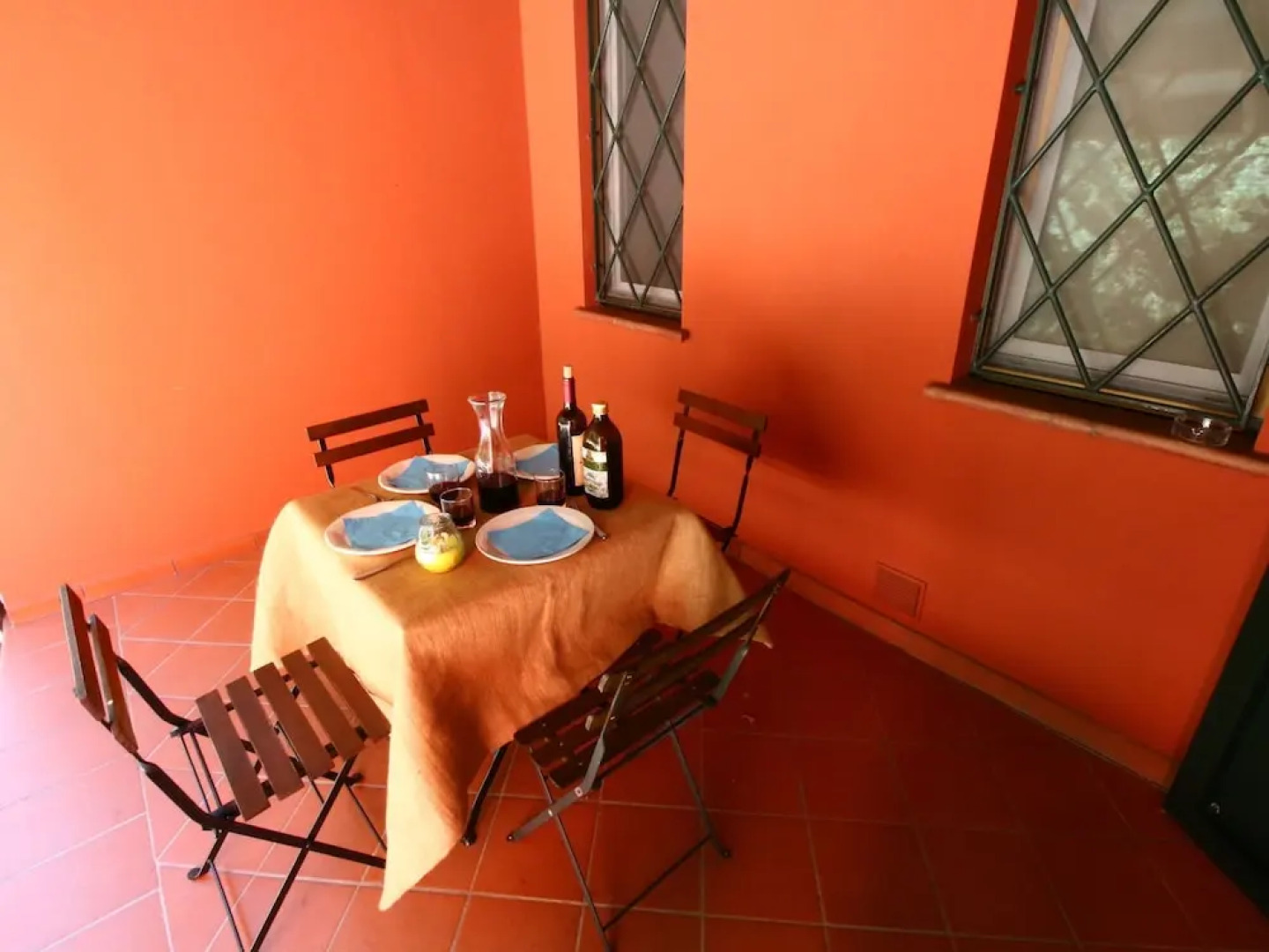 Pretty Cottage in Colonnella With Swimming Pool