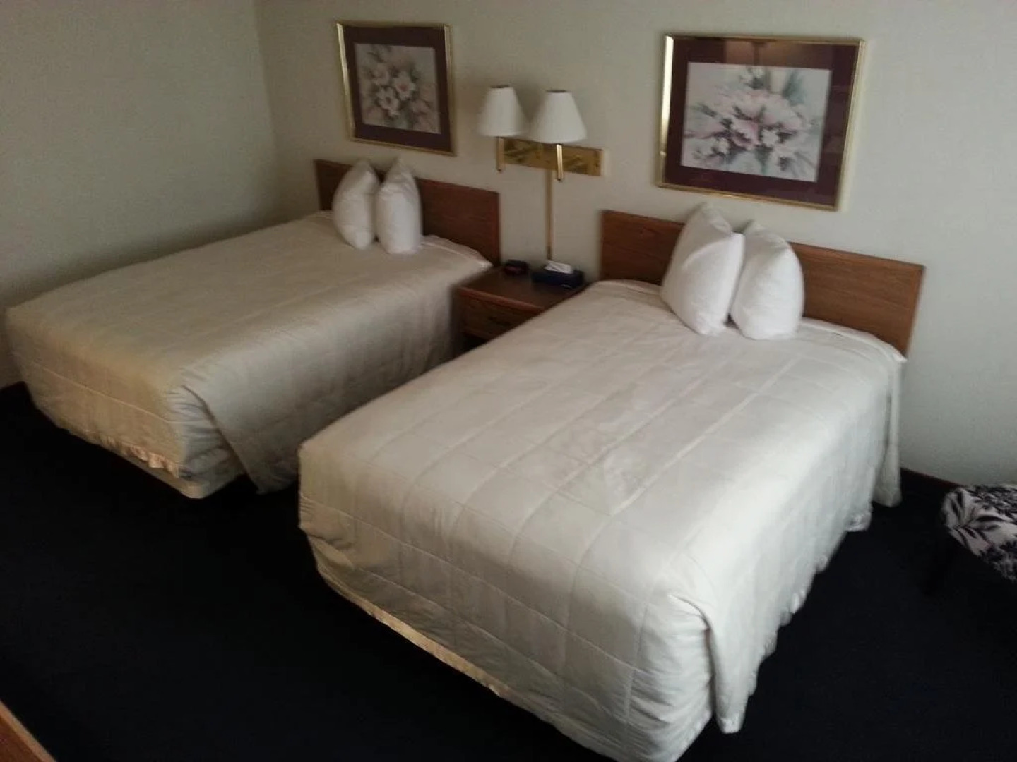 Motel 6 North Sioux City, SD – I-29 North