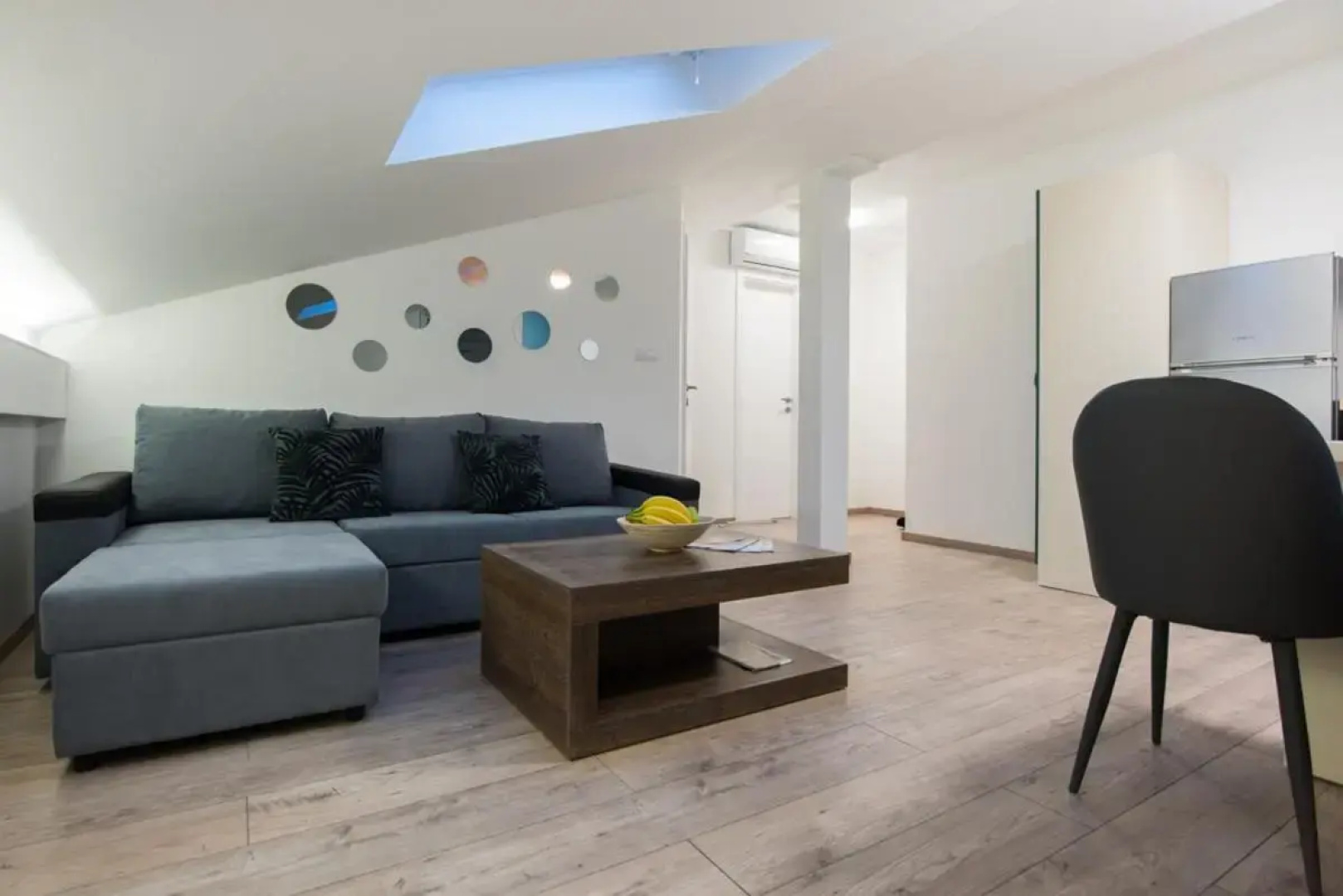 Seasons apartmani
