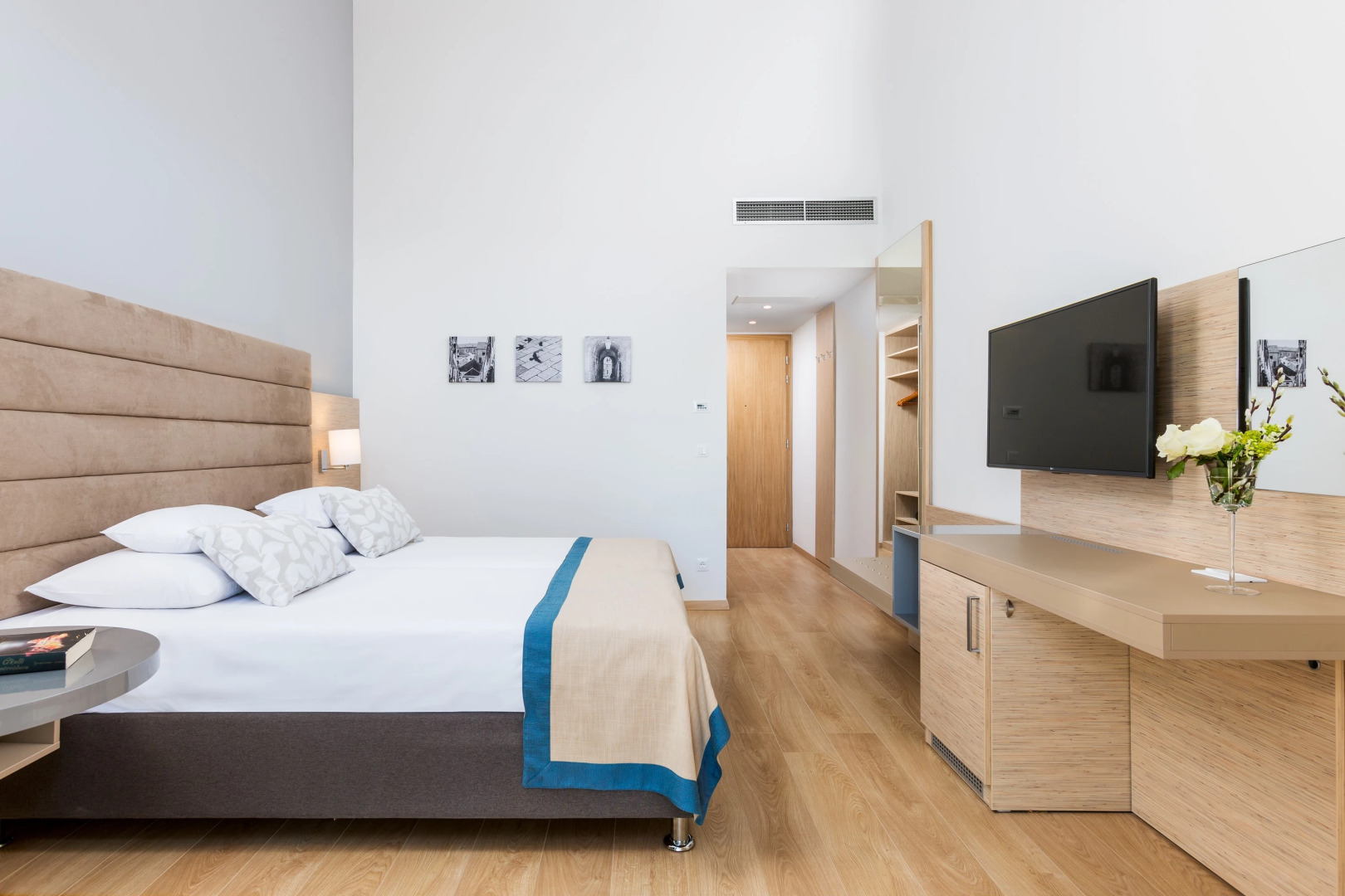 Valamar Argosy Hotel