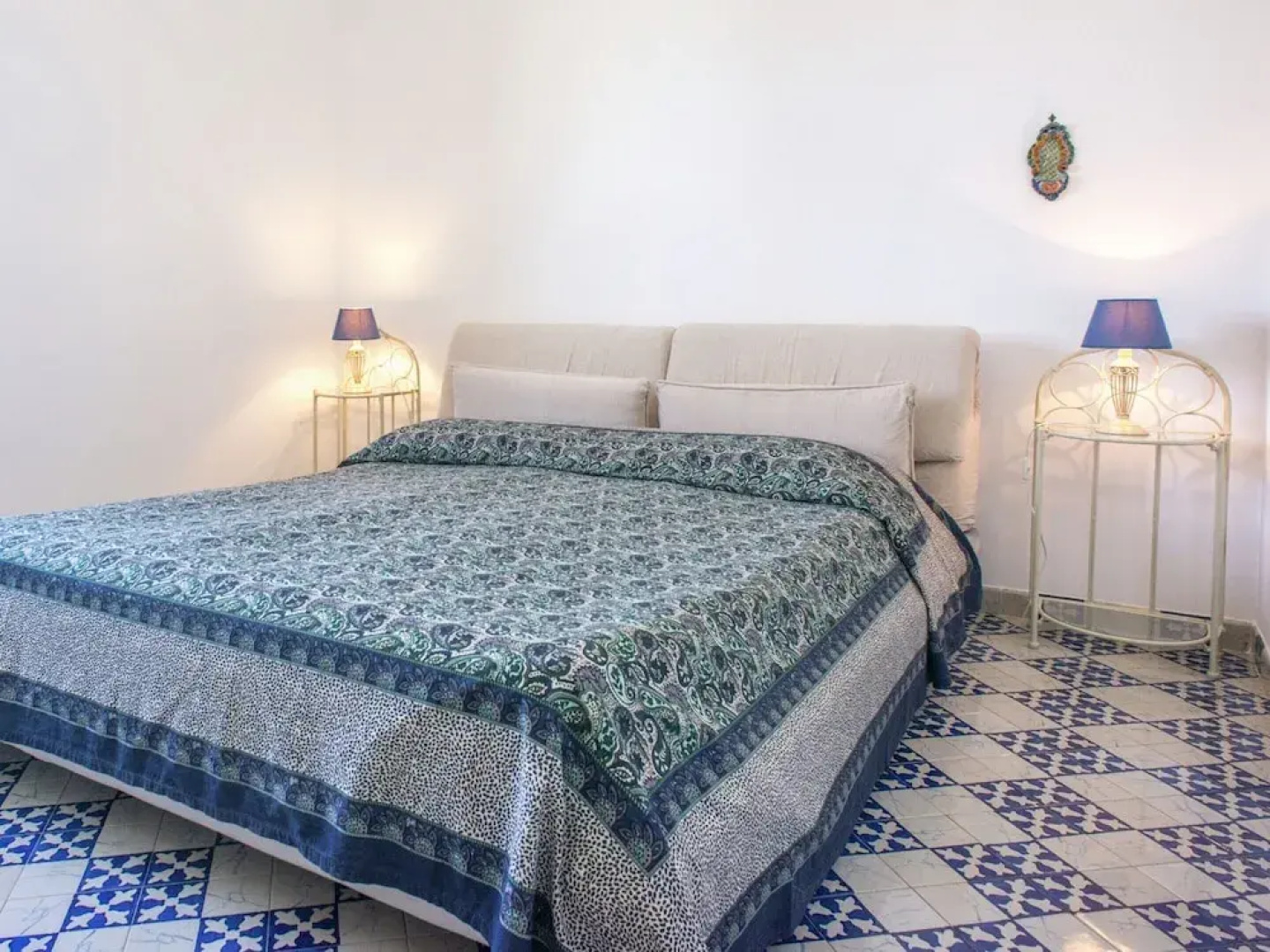 Holiday Home in Sicily With Sea Views
