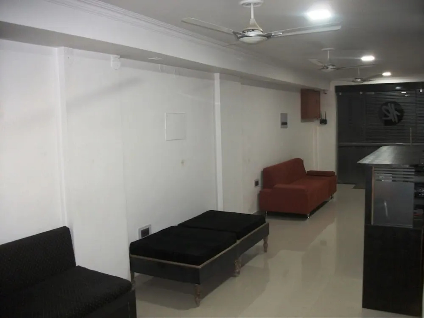 Heritage Residency Patna