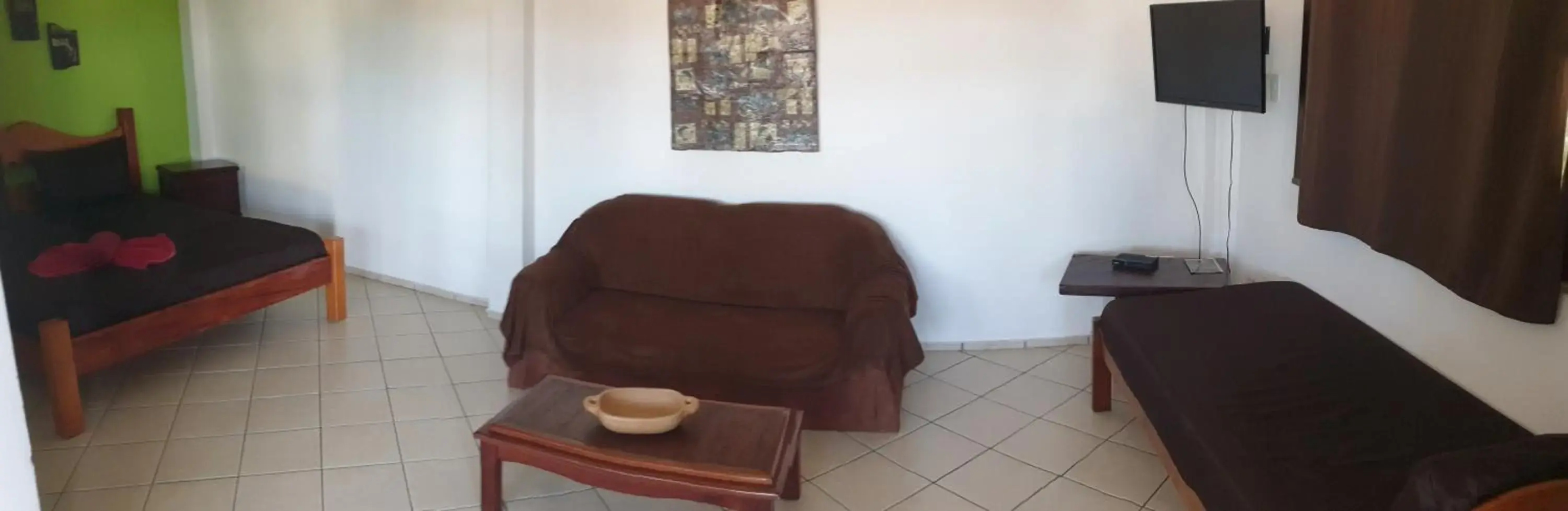 Aparthotel BahiaTropical