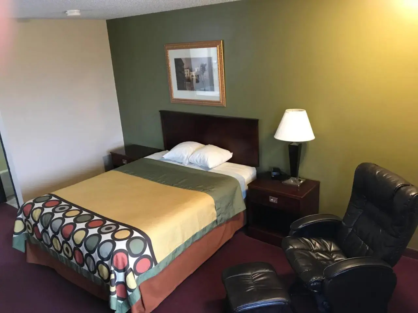 Super 8 Rock Valley