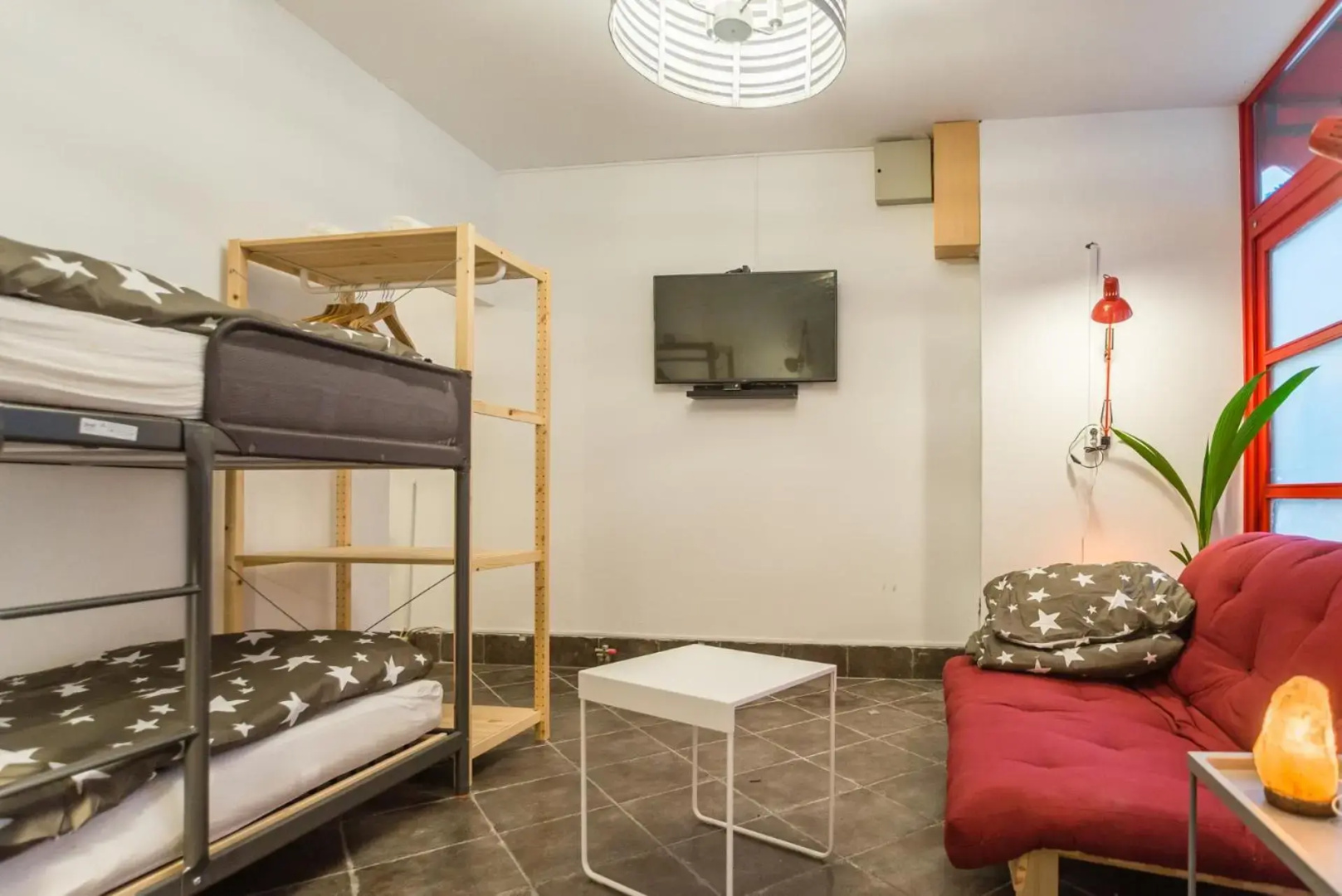 Apartma N'Poznam
