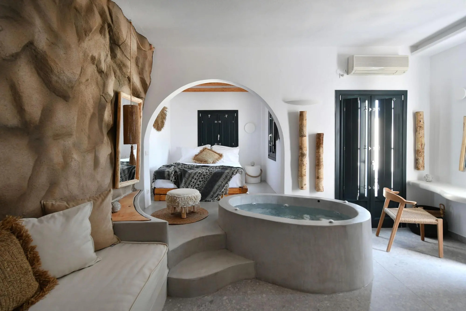 Sandaya Luxury Suites