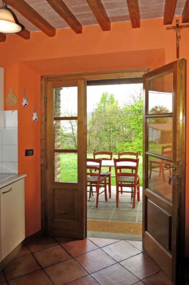 Locazione turistica Agriturismo Belvedere (BLU101)