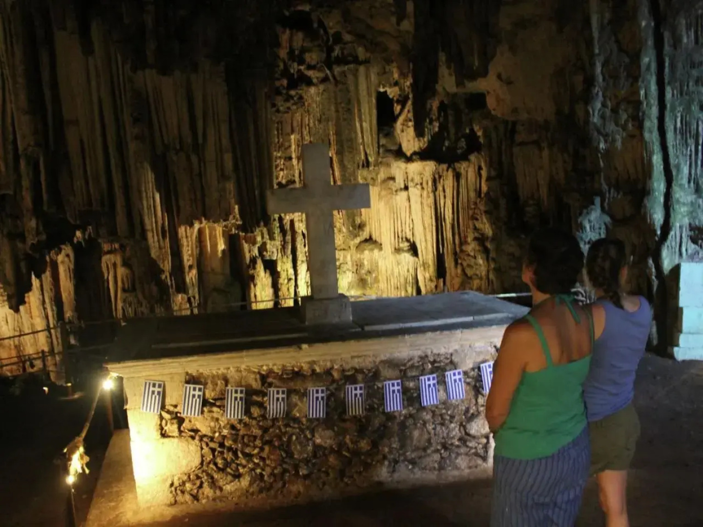 Holiday Home Alexander