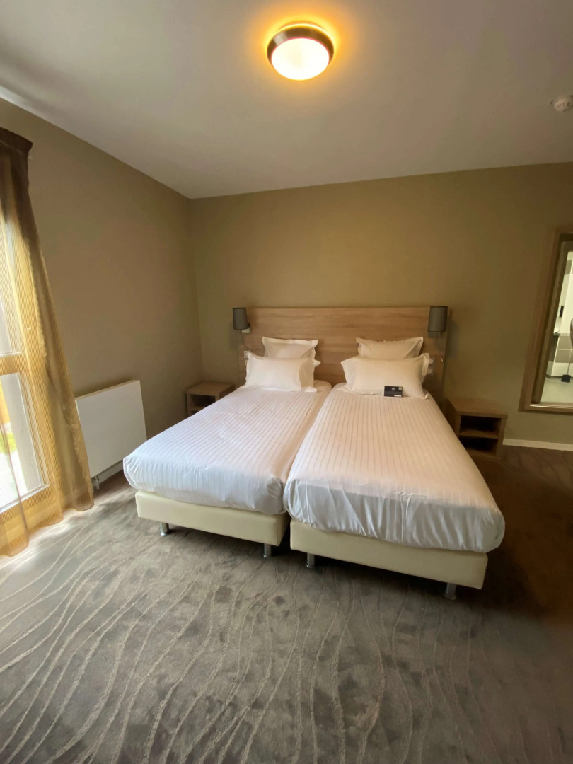 Hotel Kyriad Auray - Carnac