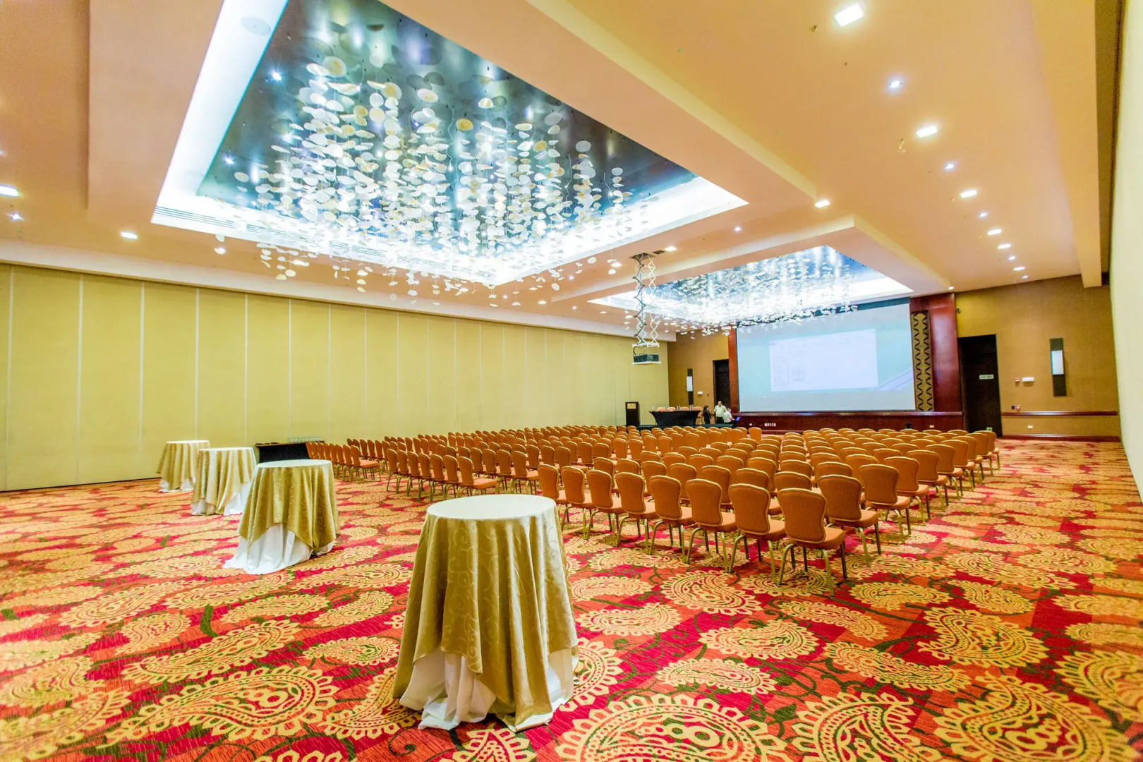 InterContinental Costa Rica at Multiplaza Mall by IHG