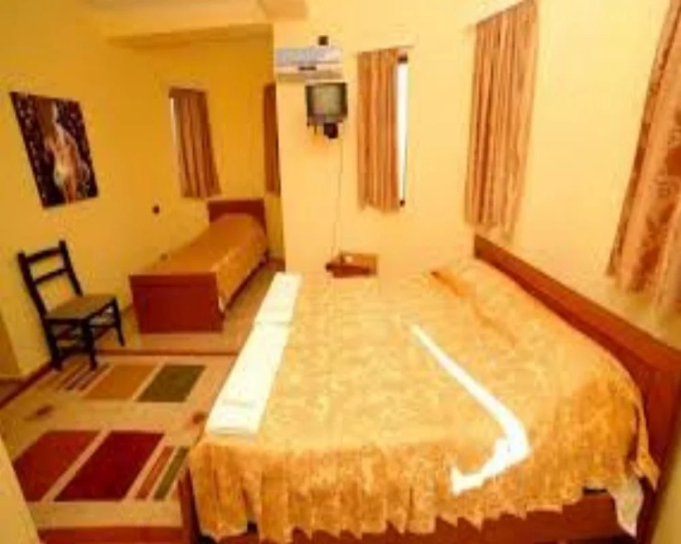 Keshtjella Margarita