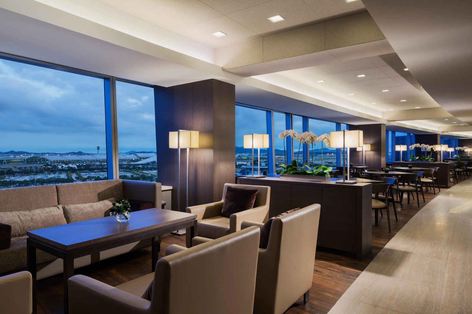 Отель Grand Hyatt Incheon