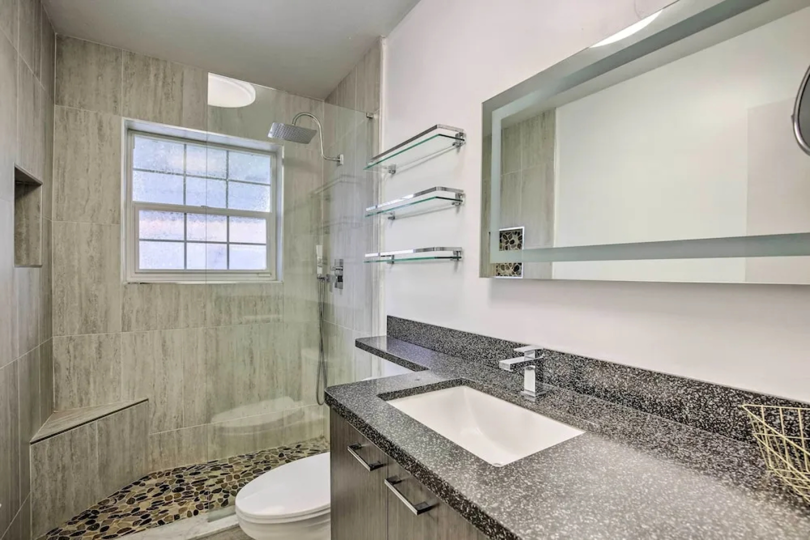 Private Pool & Dock: Coconut Creek Home!