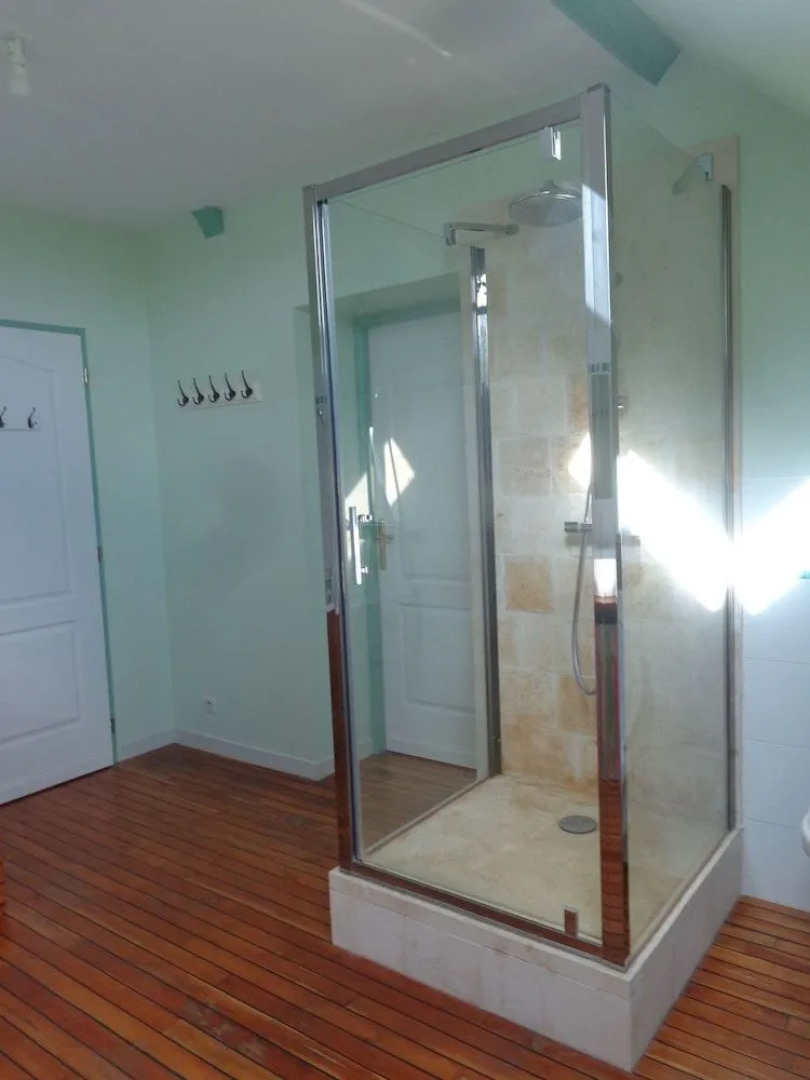 Chambres d'Hotes du Guillot